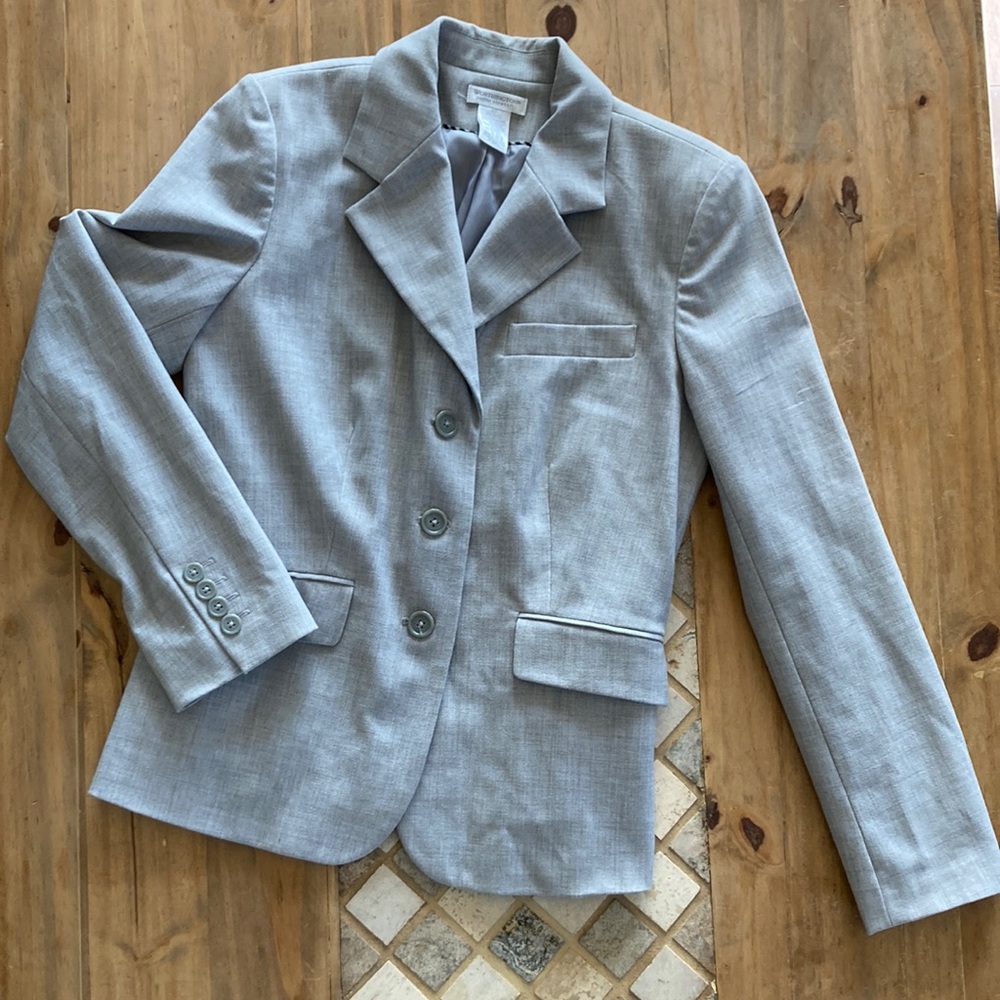 Worthington Jacket. Sz 6p
